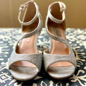 Girls Steve Madden Dressy Heels